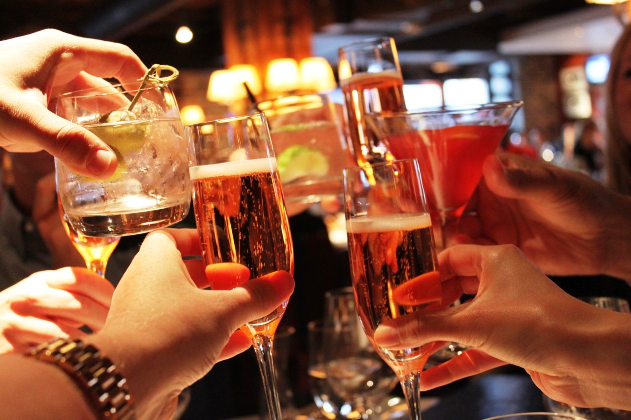 Stay Fit Through the Feasts: Your Holiday Survival Guide