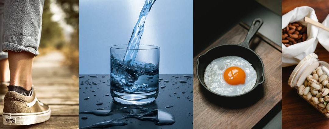3 Tips To Jumpstart Your Fitness and Health in 2022