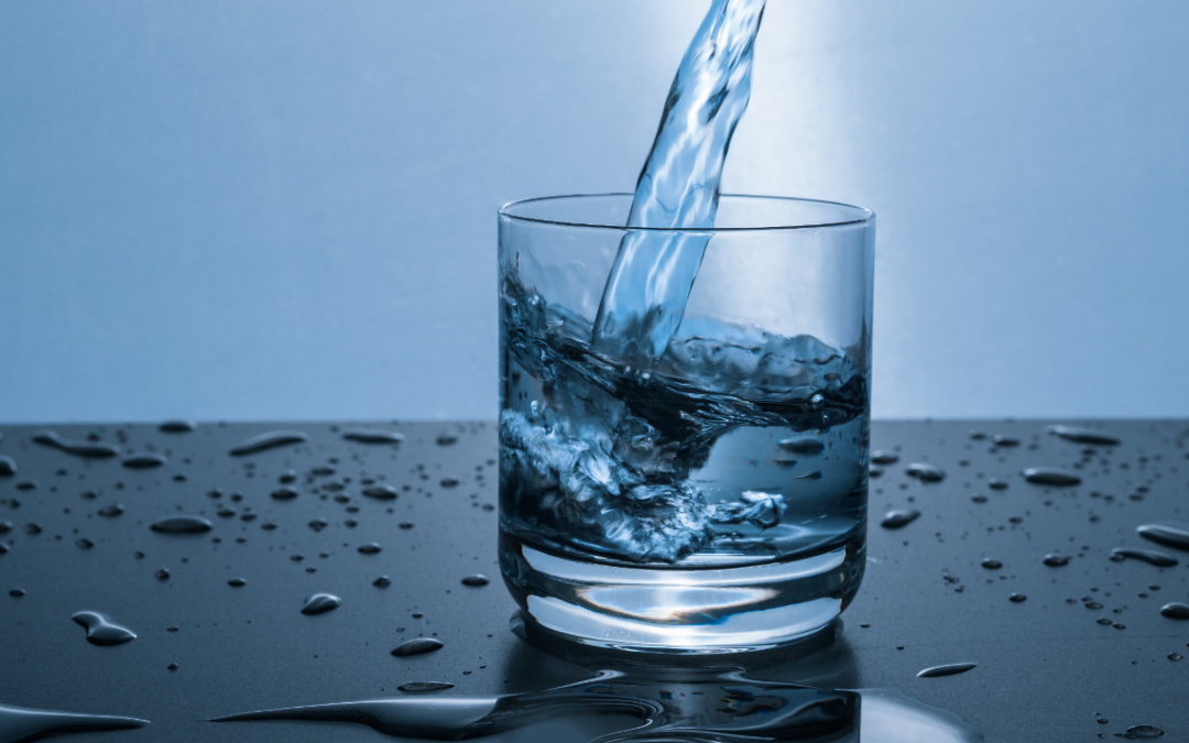 Stay Hydrated for Health
